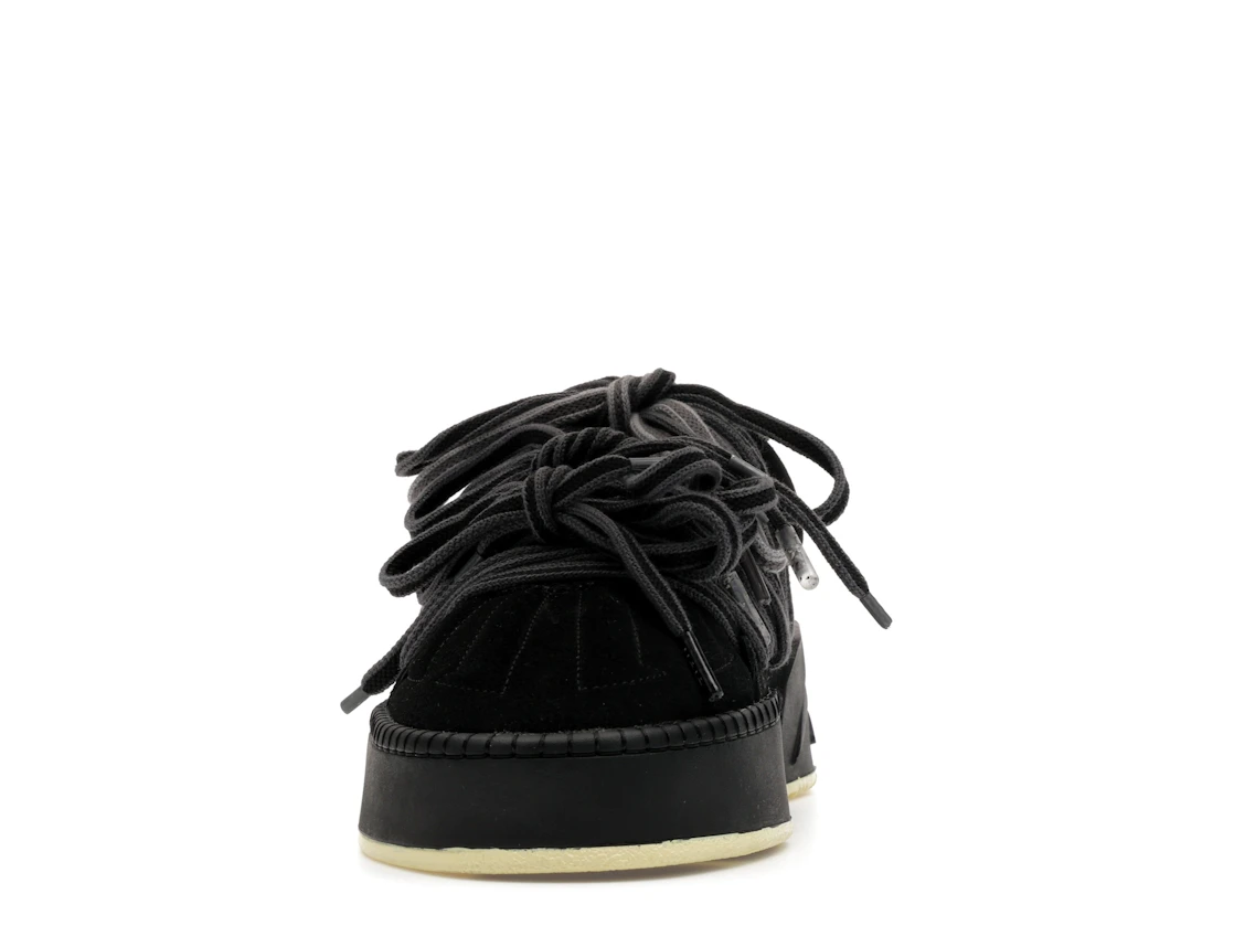 Anta Kai Hélà Style Roots Yin