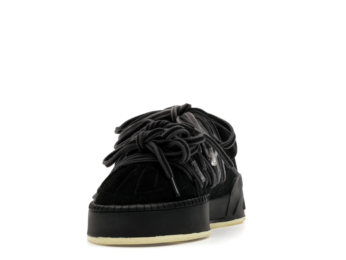 Anta Kai Hélà Style Roots Yin