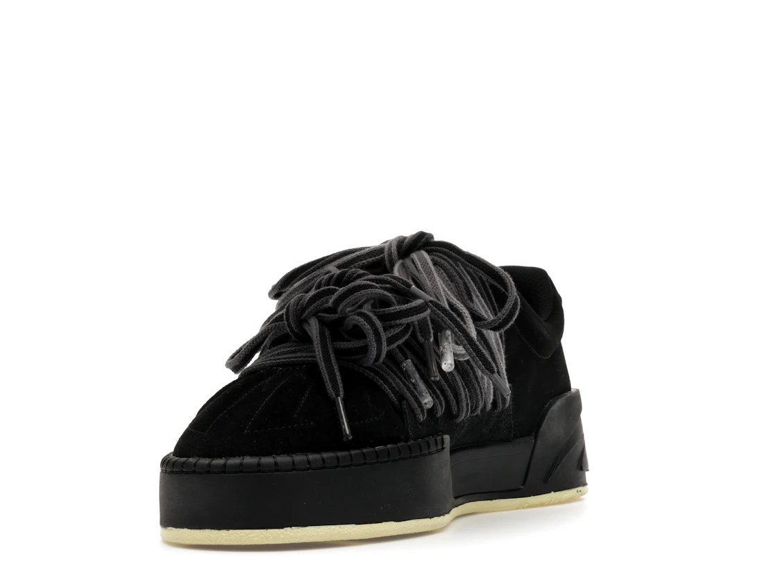 Anta Kai Hélà Style Roots Yin