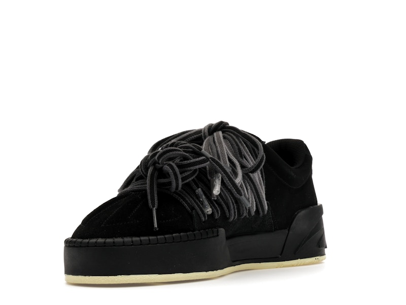 Anta Kai Hélà Style Roots Yin