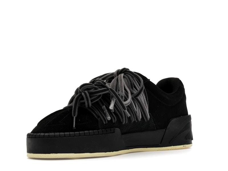 Anta Kai Hélà Style Roots Yin