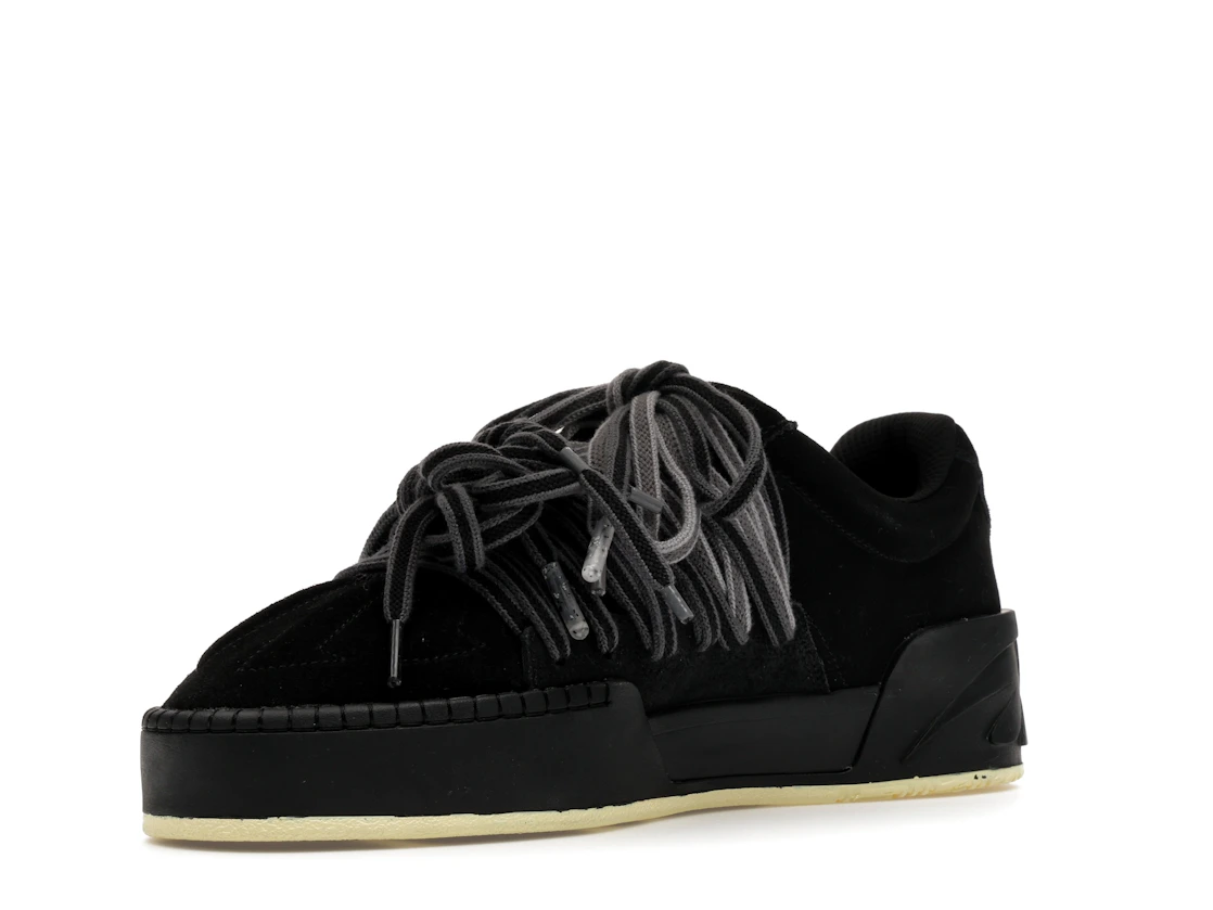 Anta Kai Hélà Style Roots Yin