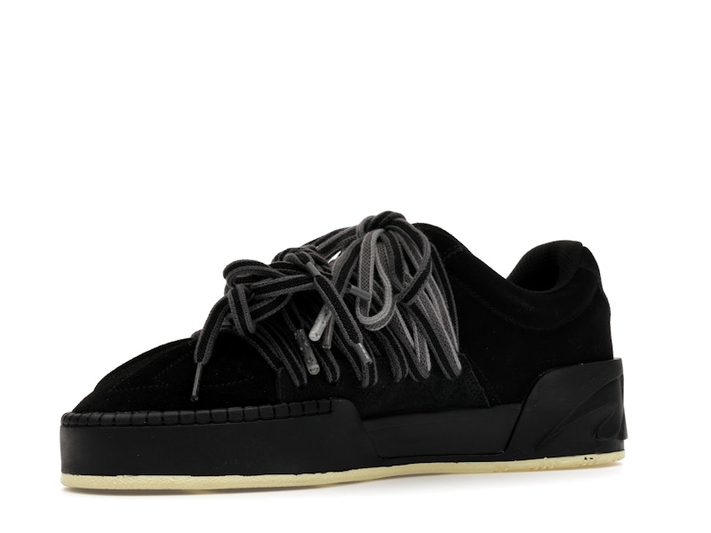 Anta Kai Hélà Style Roots Yin