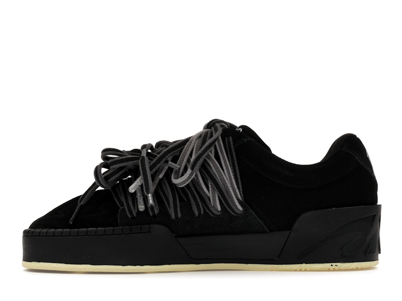 Anta Kai Hélà Style Roots Yin