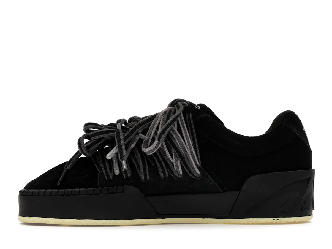 Anta Kai Hélà Style Roots Yin