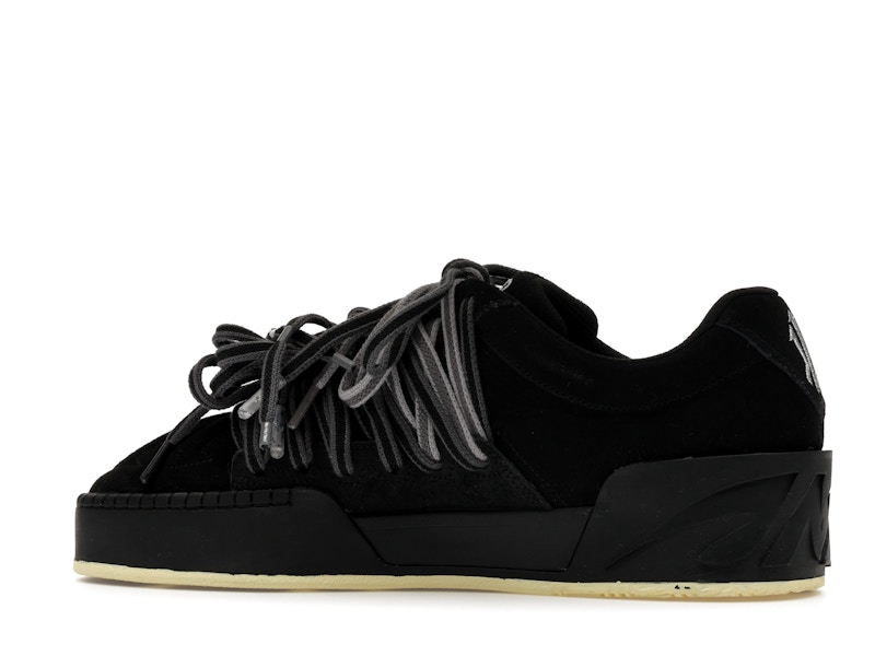 Anta Kai Hélà Style Roots Yin