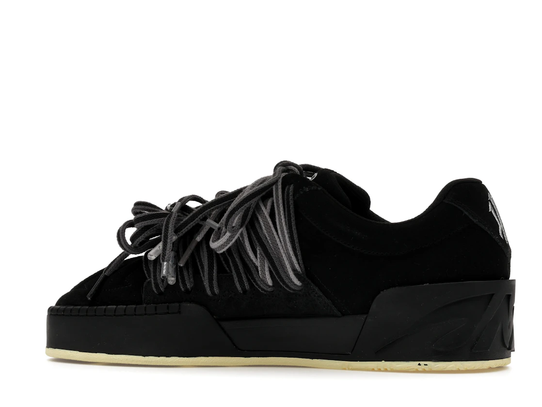 Anta Kai Hélà Style Roots Yin