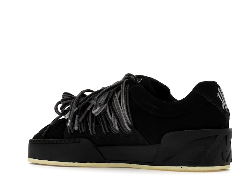 Anta Kai Hélà Style Roots Yin