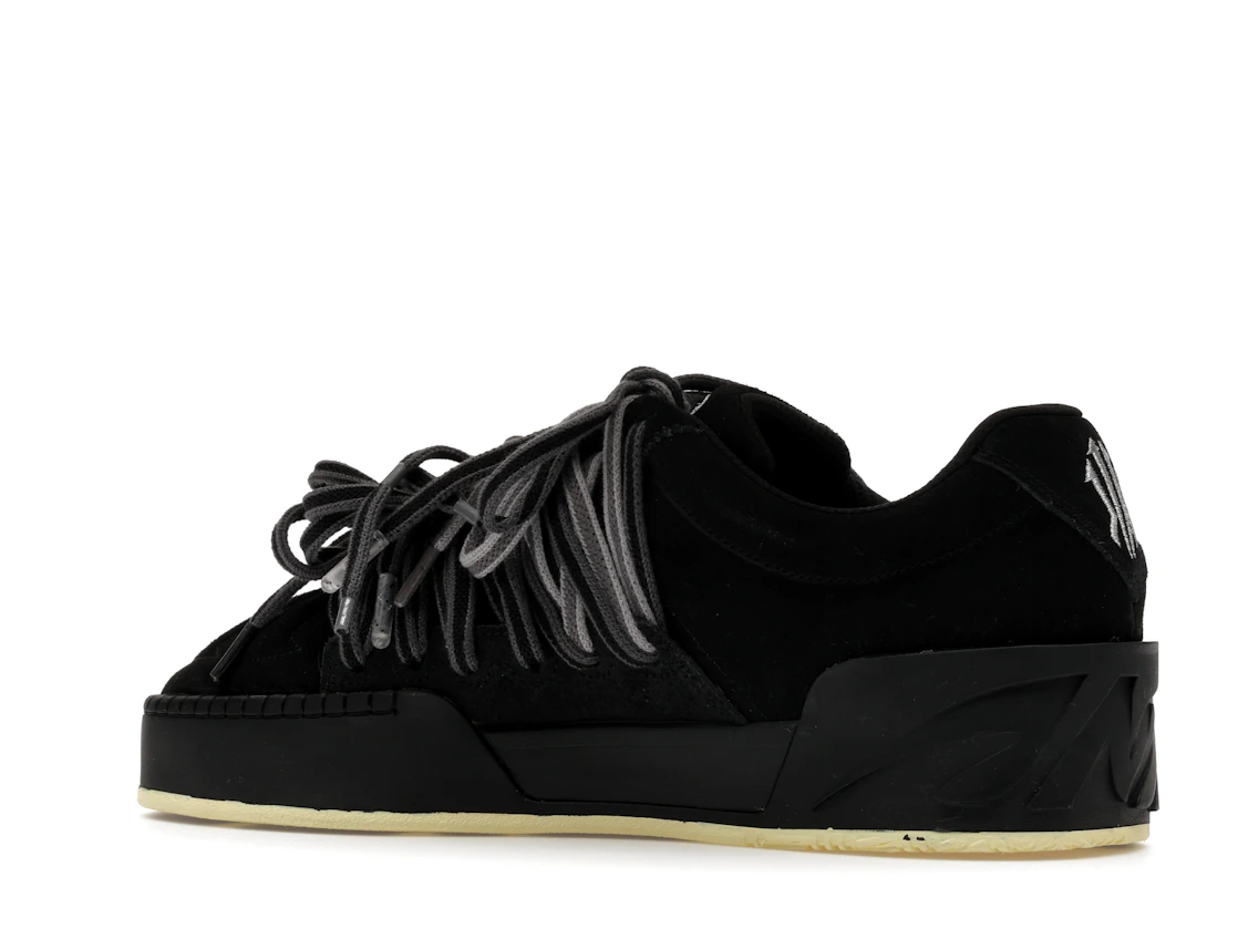 Anta Kai Hélà Style Roots Yin