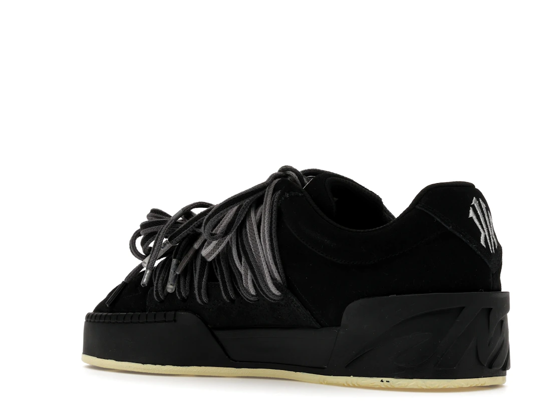 Anta Kai Hélà Style Roots Yin