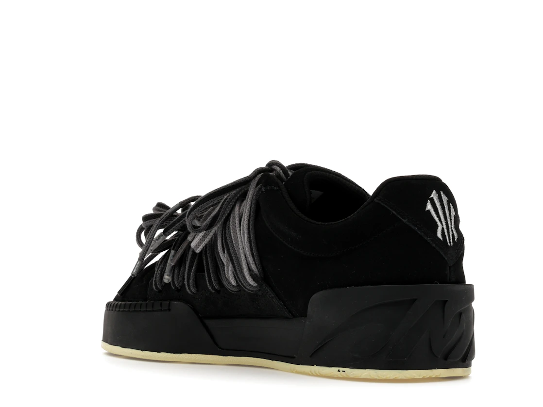 Anta Kai Hélà Style Roots Yin