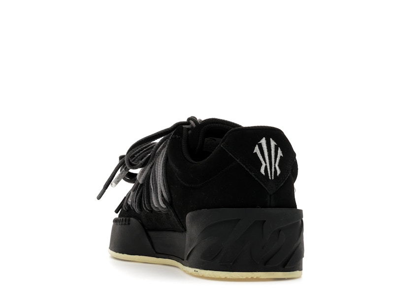 Anta Kai Hélà Style Roots Yin