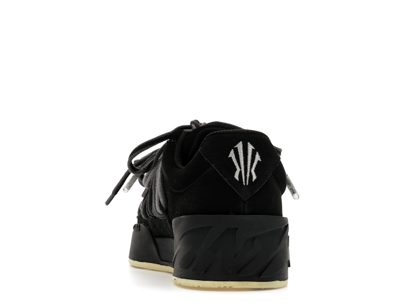 Anta Kai Hélà Style Roots Yin