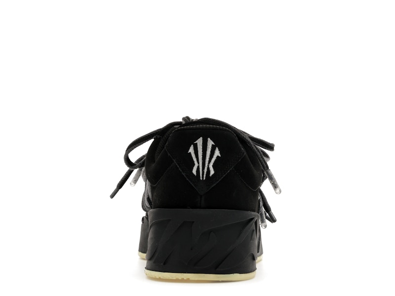 Anta Kai Hélà Style Roots Yin