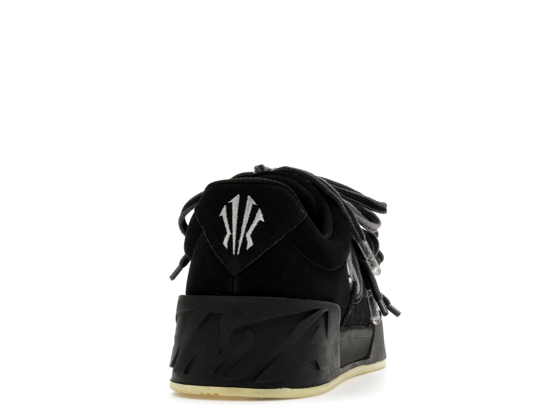 Anta Kai Hélà Style Roots Yin