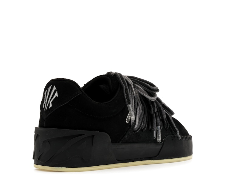 Anta Kai Hélà Style Roots Yin