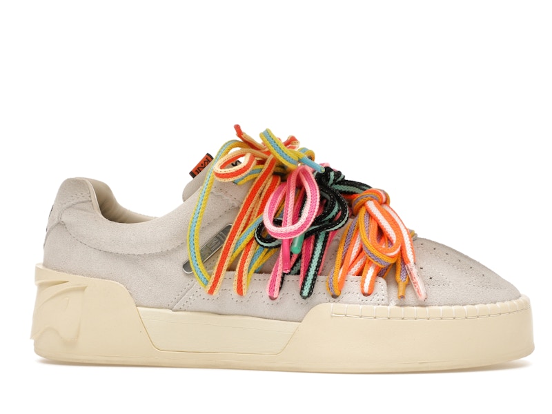 Anta Kai Hélà White