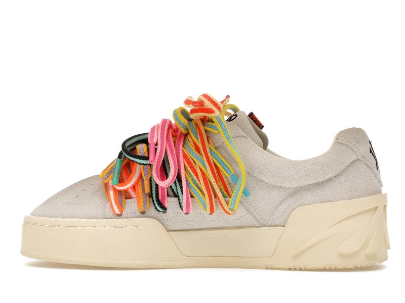 Anta Kai Hélà White