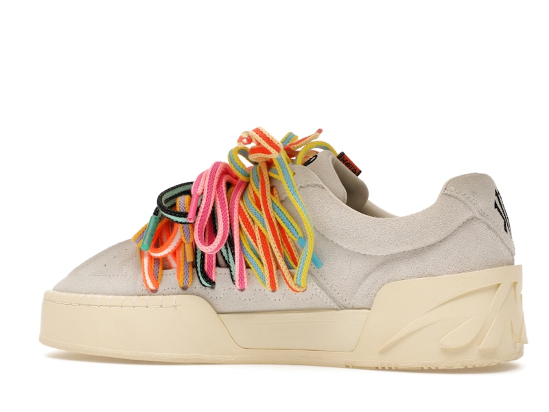 Anta Kai Hélà White