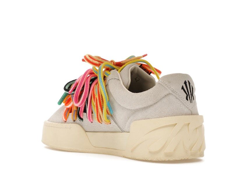 Anta Kai Hélà White