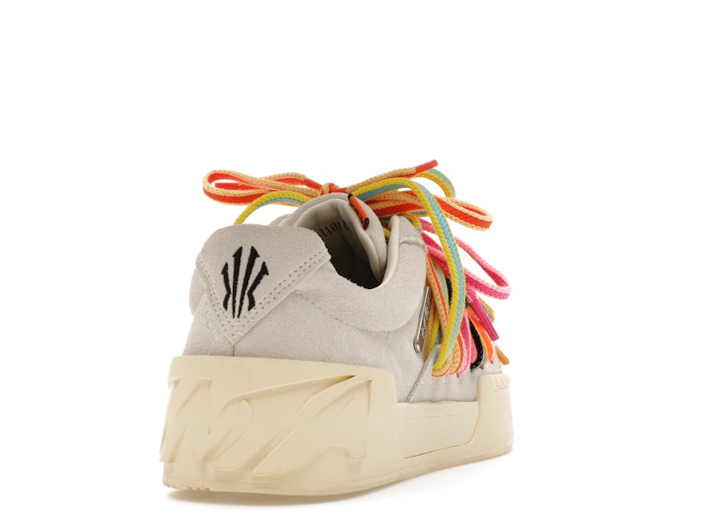 Anta Kai Hélà White