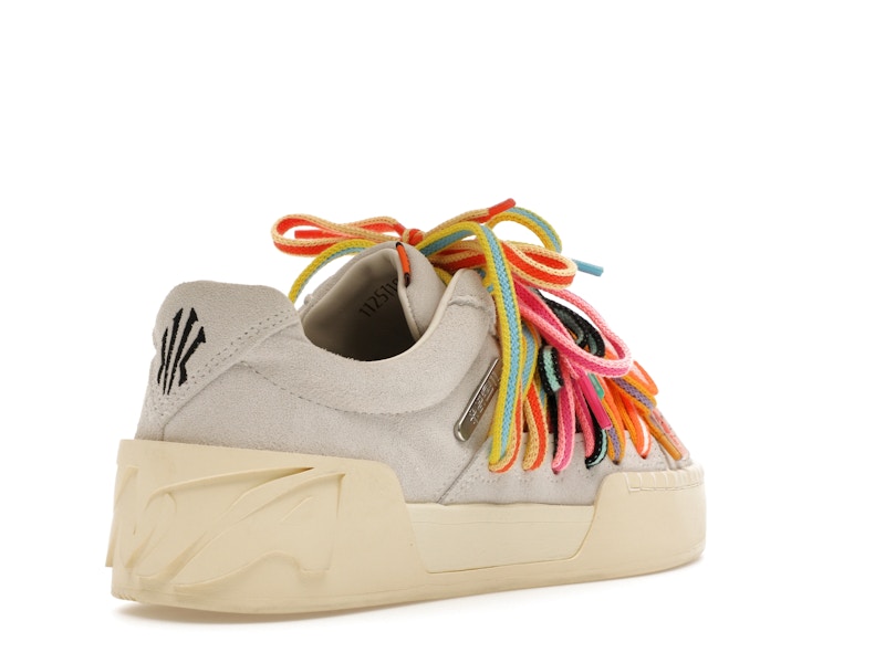 Anta Kai Hélà White