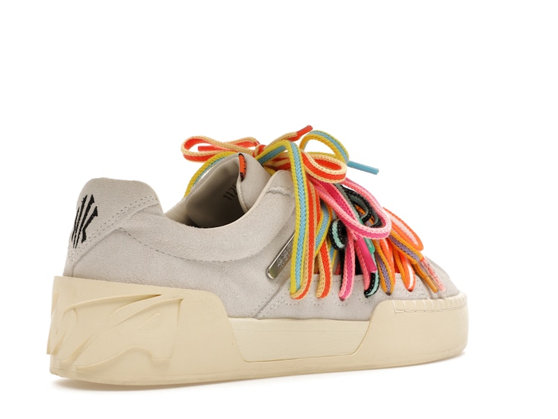 Anta Kai Hélà White