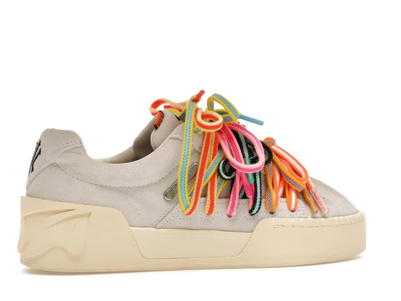 Anta Kai Hélà White