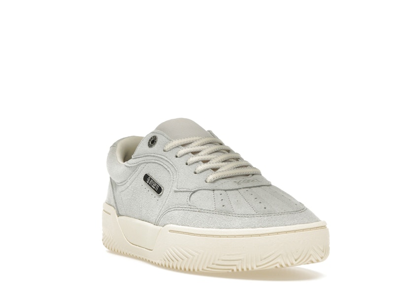 Anta Kai Tribe Light Grey