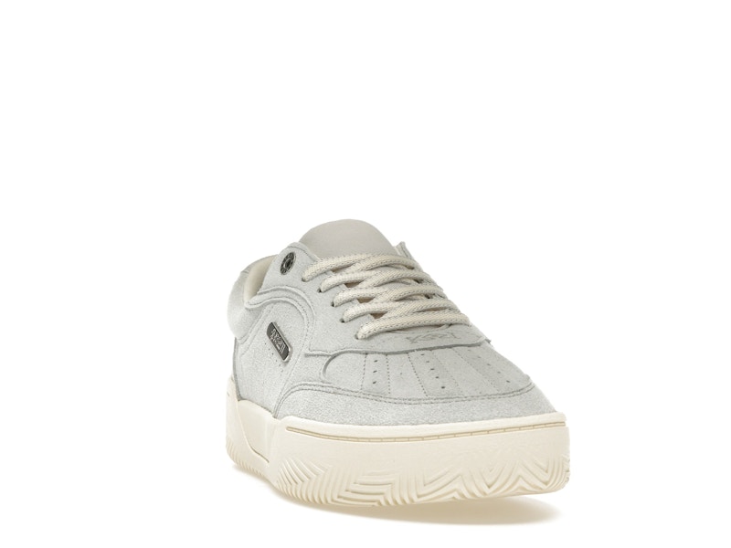 Anta Kai Tribe Light Grey