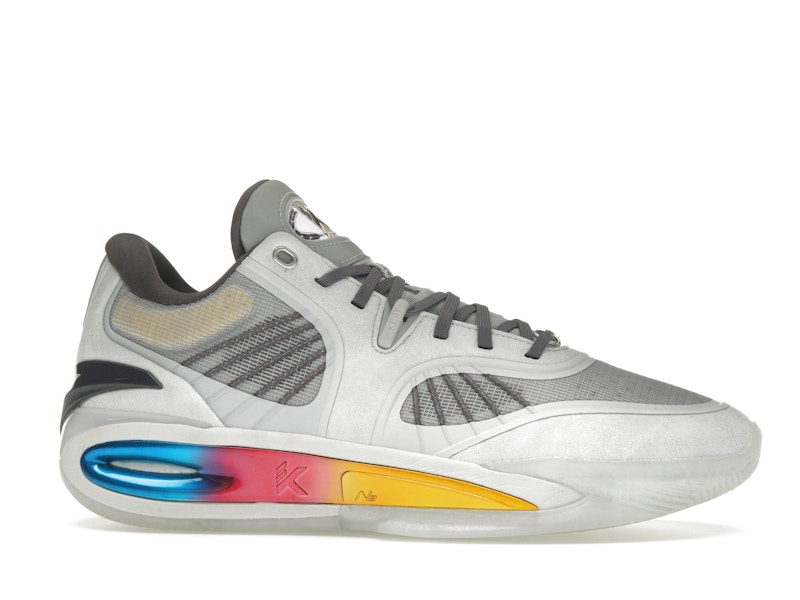 Anta Klay Thompson KT10 Crossing Time