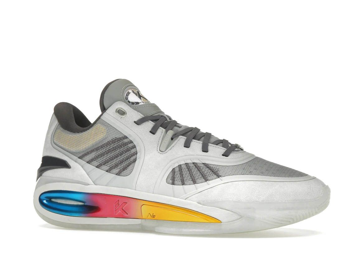 Anta Klay Thompson KT10 Crossing Time