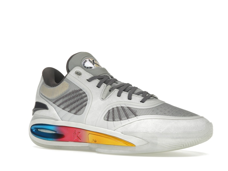 Anta Klay Thompson KT10 Crossing Time