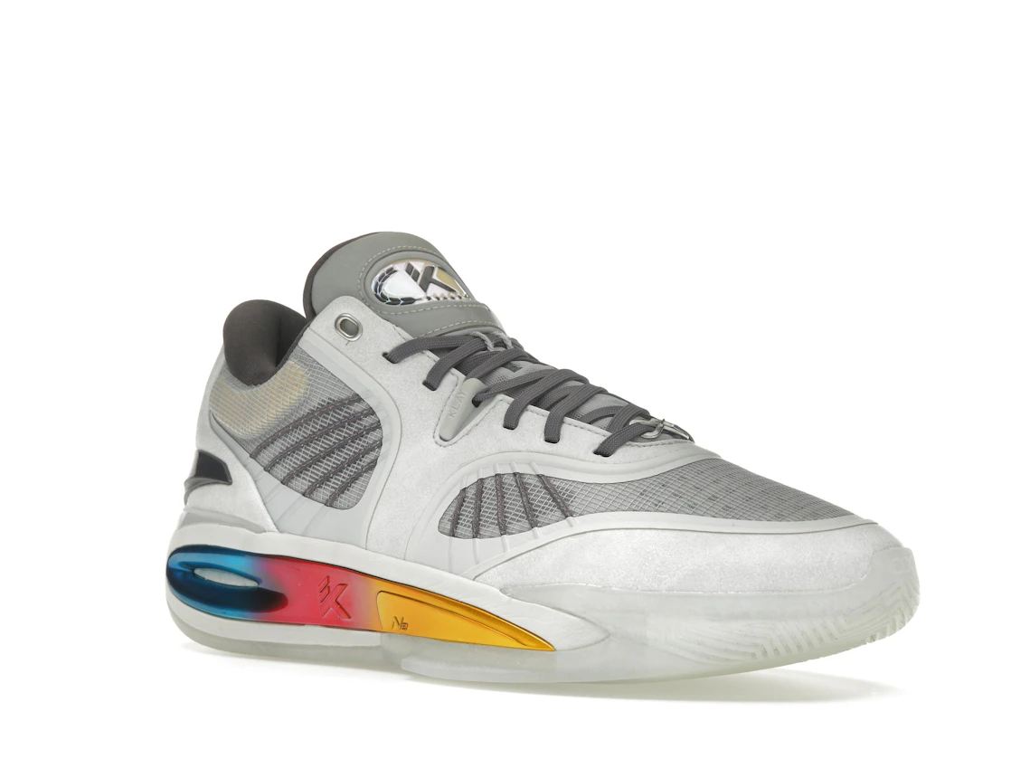 Anta Klay Thompson KT10 Crossing Time