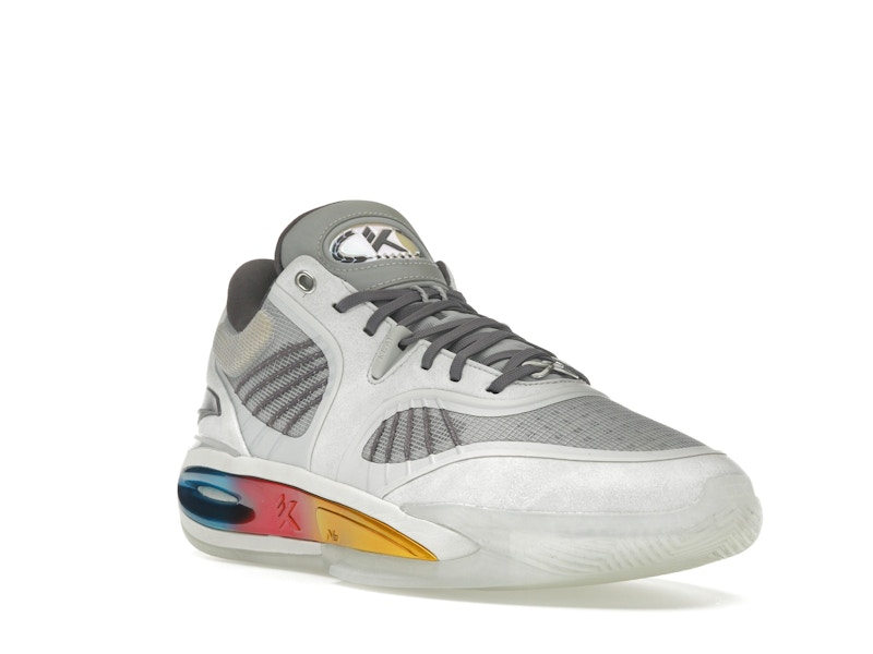 Anta Klay Thompson KT10 Crossing Time