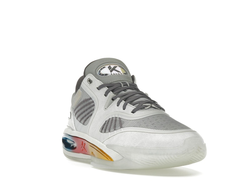 Anta Klay Thompson KT10 Crossing Time