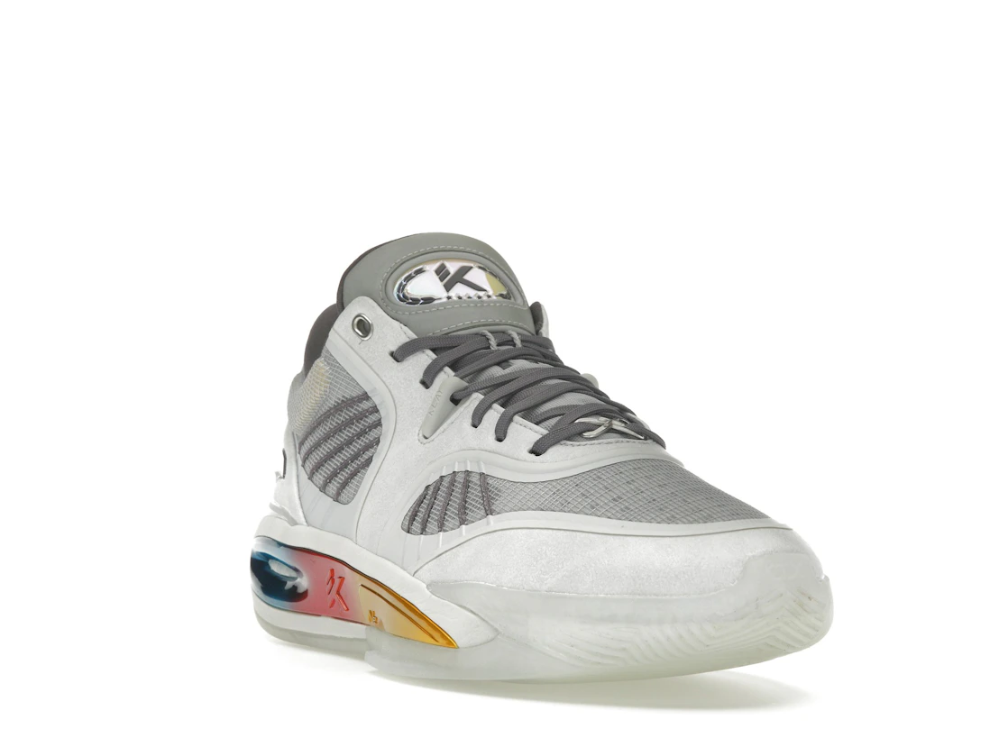 Anta Klay Thompson KT10 Crossing Time