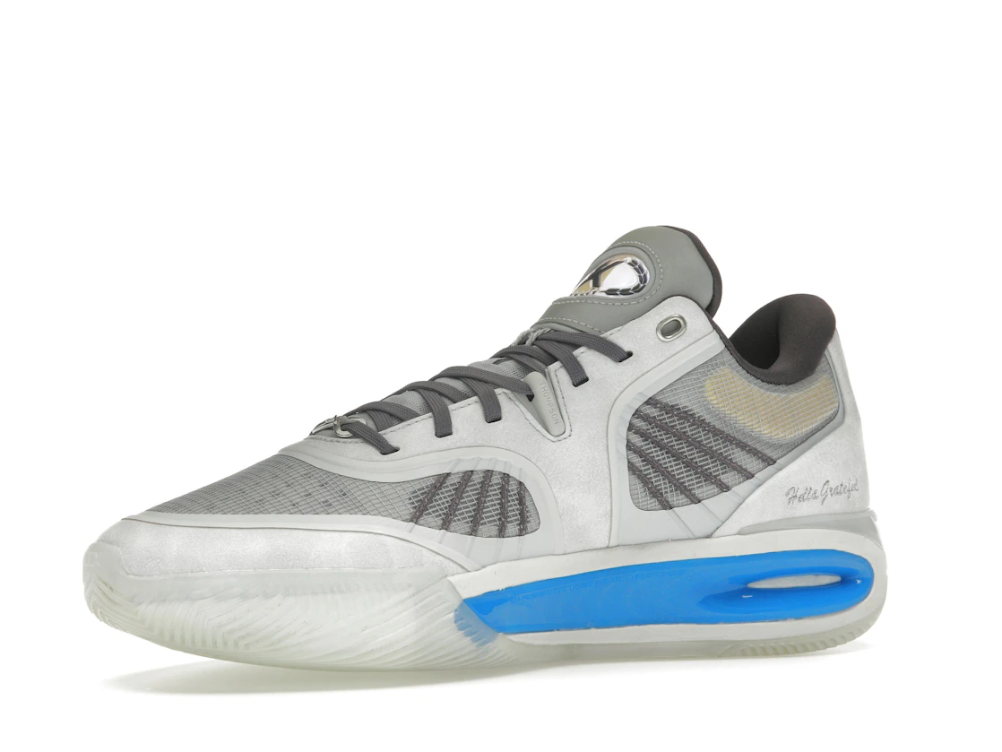 Anta Klay Thompson KT10 Crossing Time