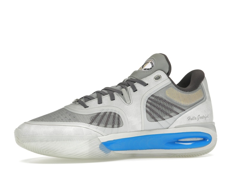 Anta Klay Thompson KT10 Crossing Time