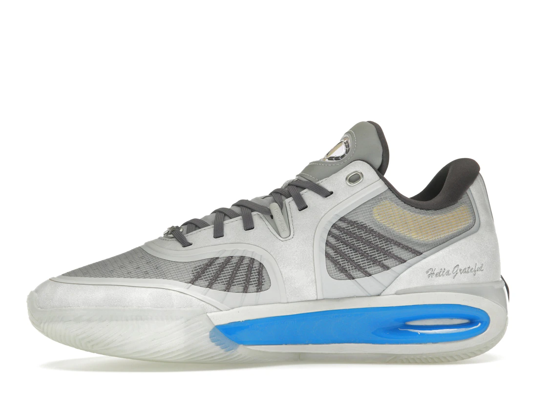 Anta Klay Thompson KT10 Crossing Time