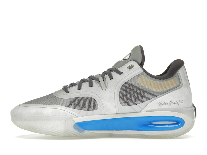 Anta Klay Thompson KT10 Crossing Time