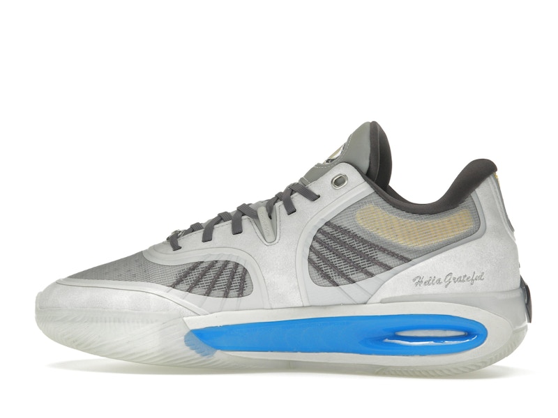 Anta Klay Thompson KT10 Crossing Time