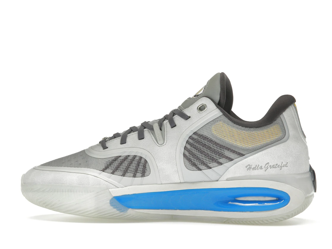 Anta Klay Thompson KT10 Crossing Time