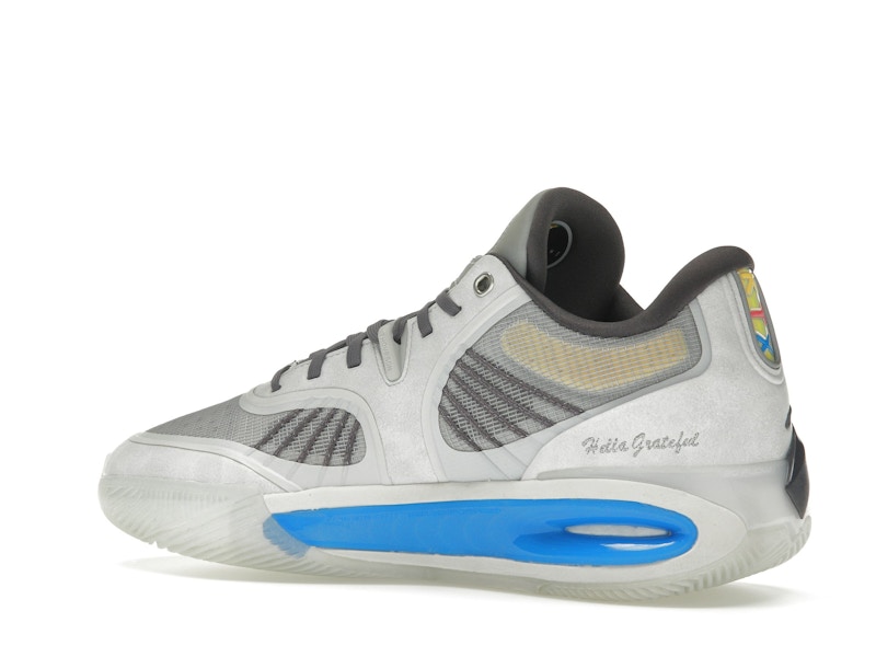 Anta Klay Thompson KT10 Crossing Time