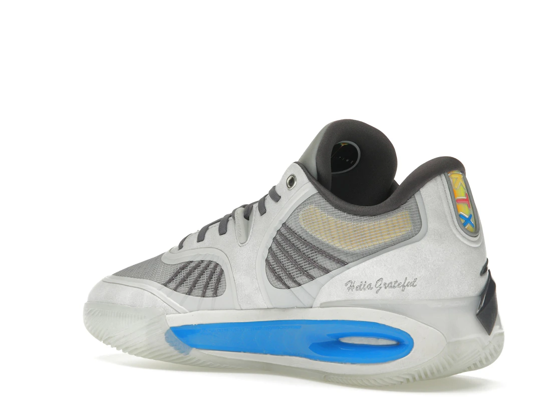 Anta Klay Thompson KT10 Crossing Time