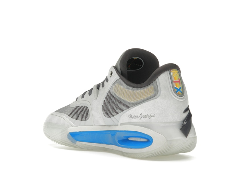 Anta Klay Thompson KT10 Crossing Time