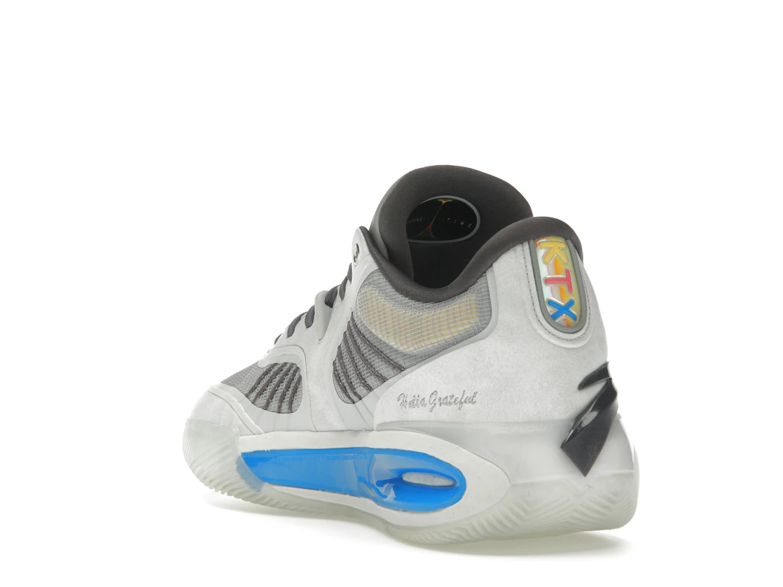 Anta Klay Thompson KT10 Crossing Time