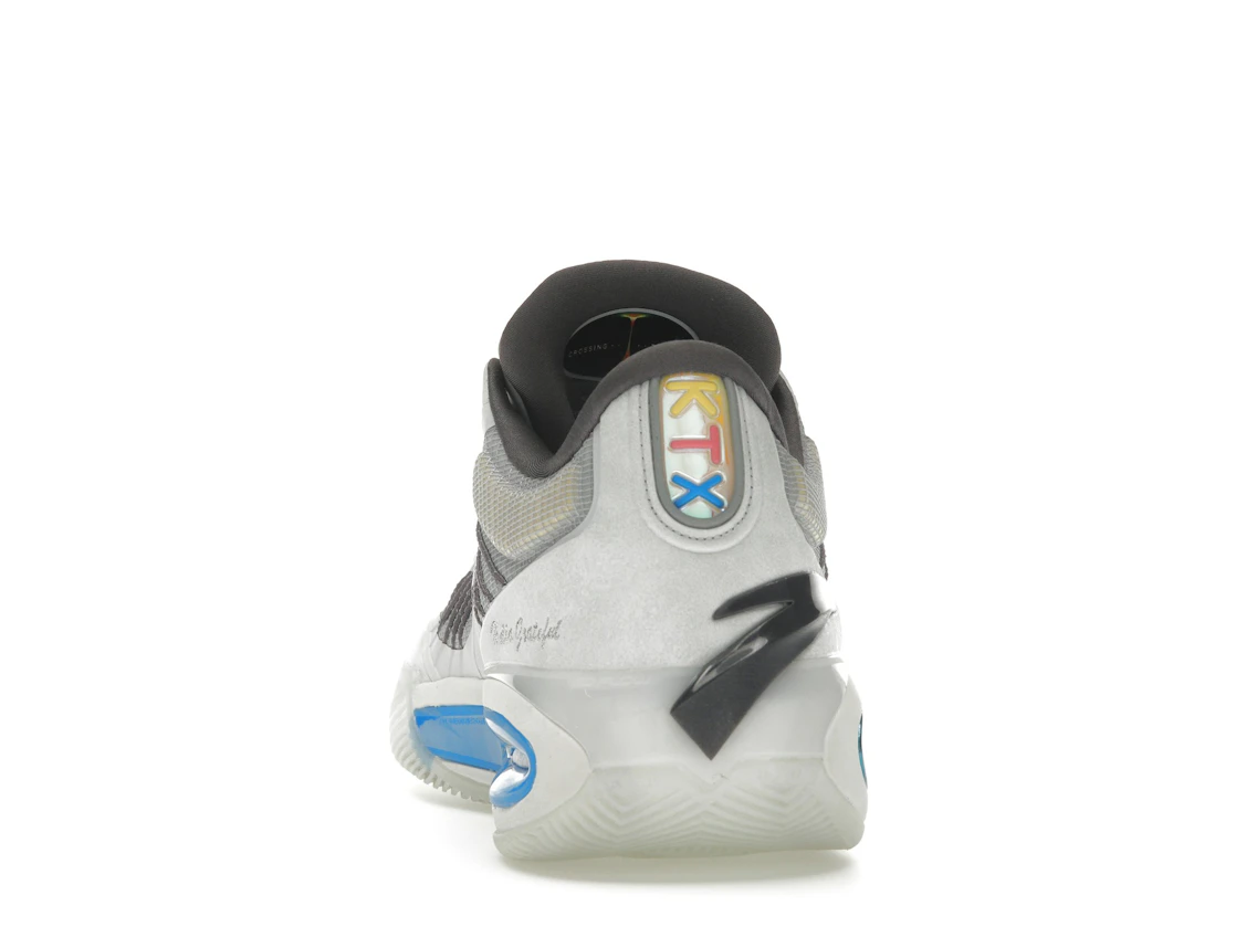 Anta Klay Thompson KT10 Crossing Time