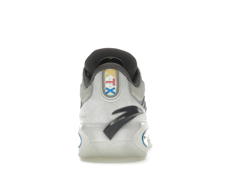 Anta Klay Thompson KT10 Crossing Time