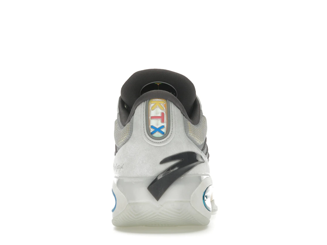 Anta Klay Thompson KT10 Crossing Time